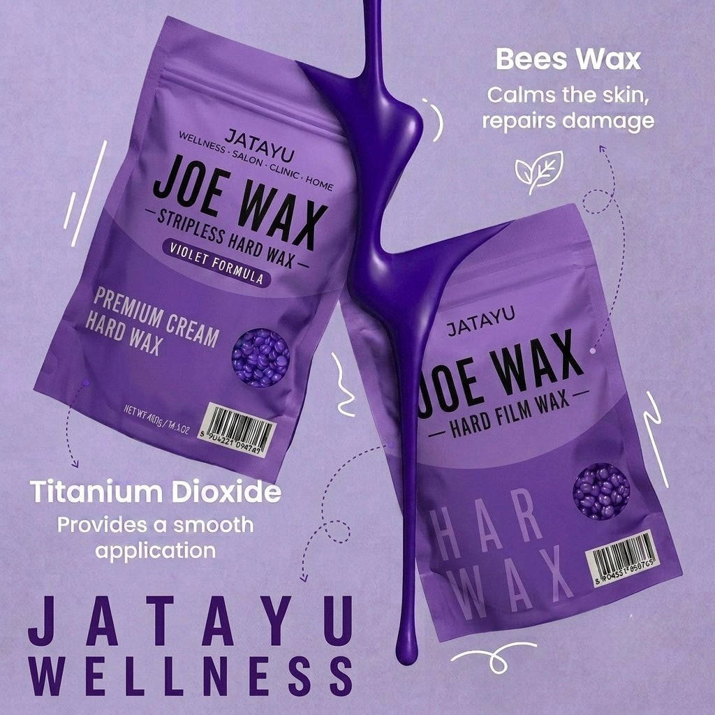 Joe Wax Pack Base